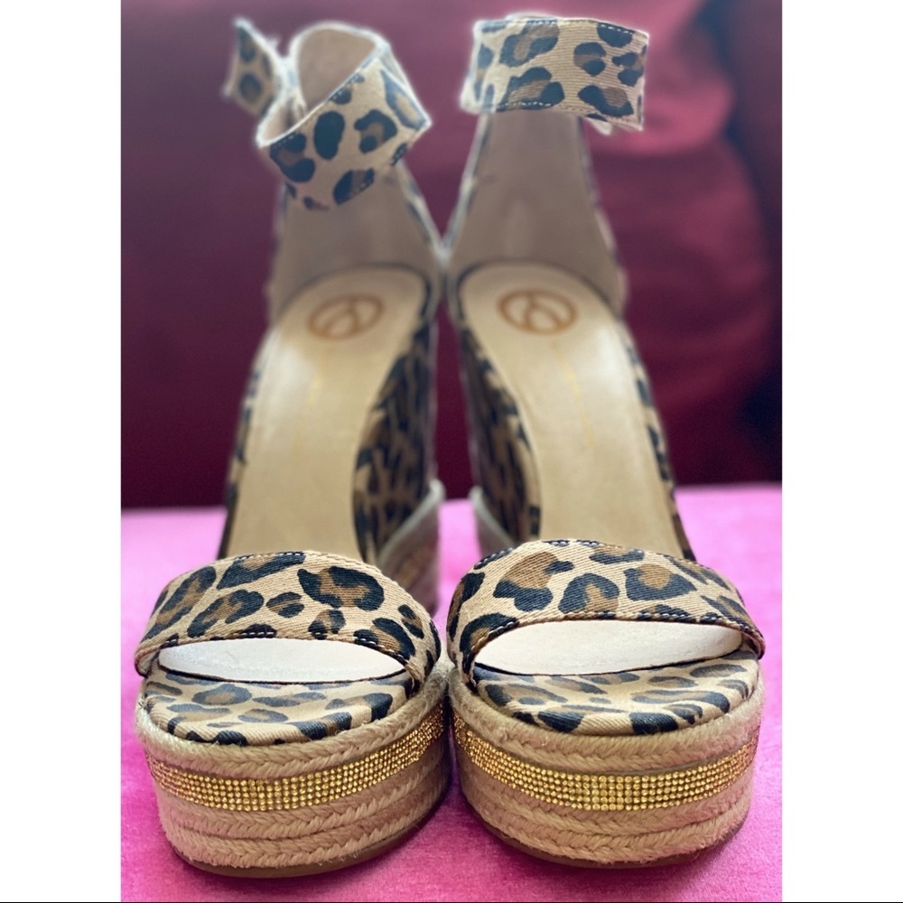 👡WISHBONE SANDALS👡